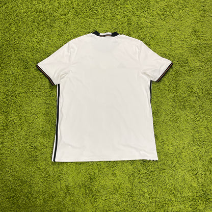 Adidas Deutschland Trikot weiß DFB Größe XL 2016