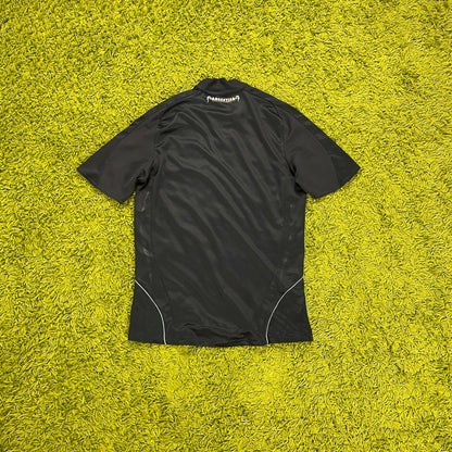 Adidas Argentinien Trikot blau Größe S 2008