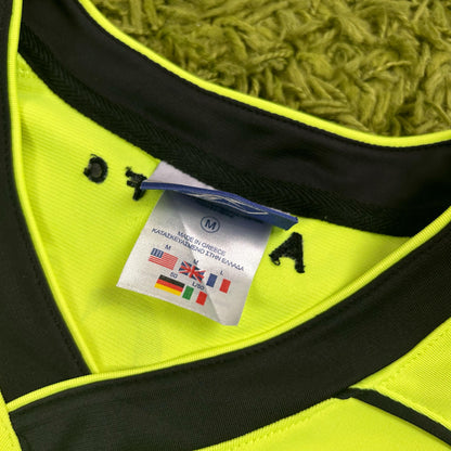 Reebok FC Aris Trikot Größe M