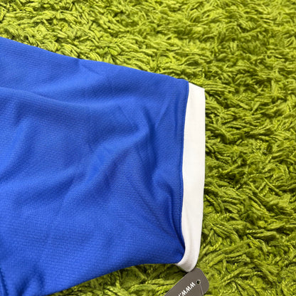 Nike Brasilien Ronaldo R9 Trikot blau Größe L 2006 2008 NEU MIT ETIKETT