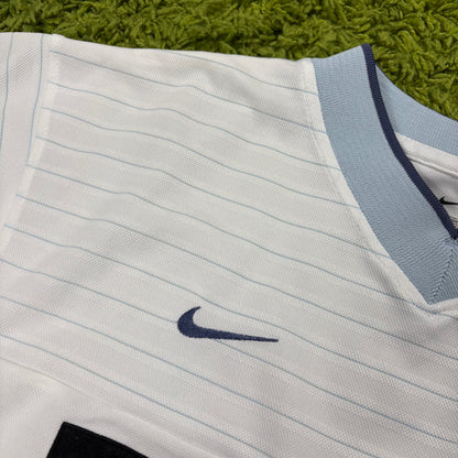 Nike Inter Mailand Milan Ronaldo R9 Trikot Weiß Größe XL 2000 2001