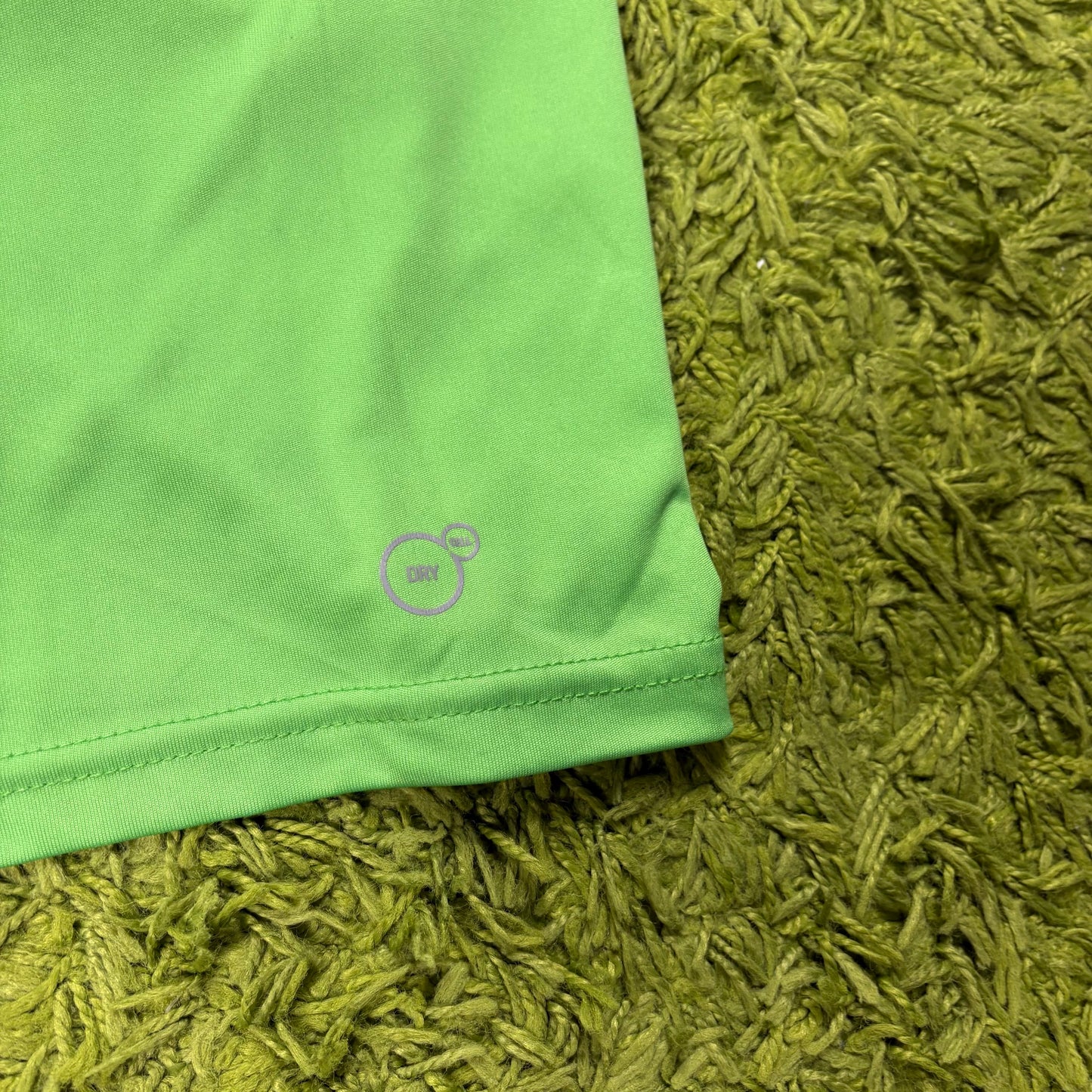 Puma Algerien Slimani Trikot grün Größe L 2014
