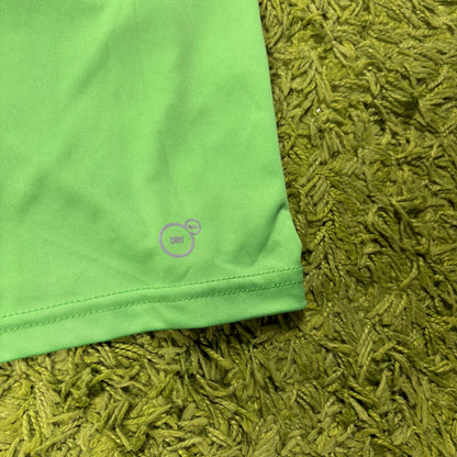 Puma Algerien Slimani Trikot grün Größe L 2014