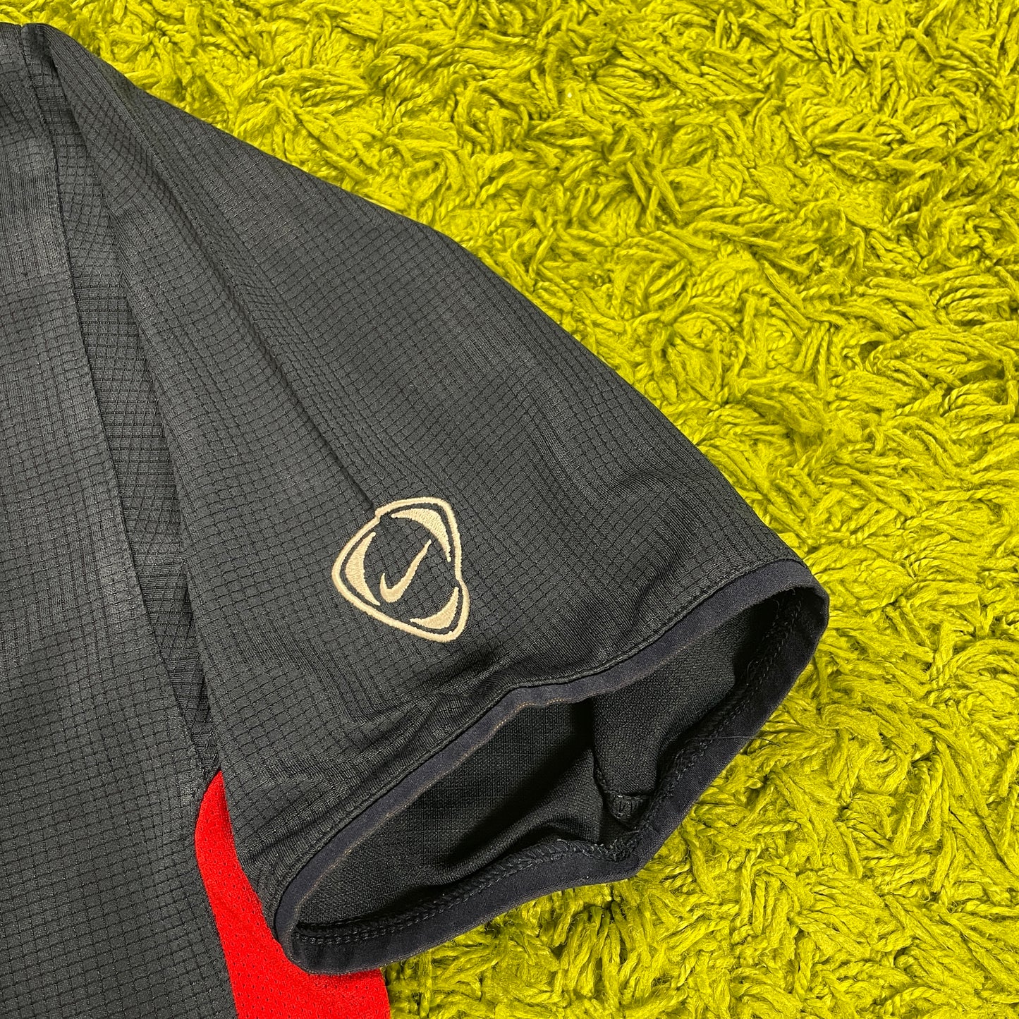 Nike Atlético Madrid Trikot blau Größe M Total 90