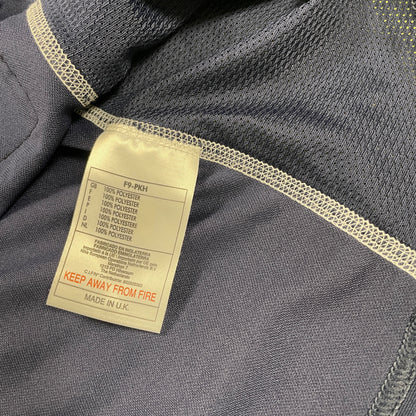 Nike TSV 1860 München Trikot blau Größe XXL 1999 2000