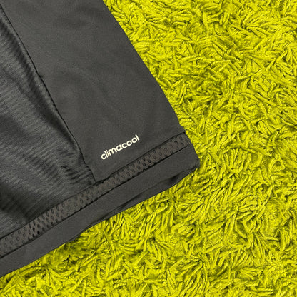 Adidas FC Bayern München Trikot schwarz Größe M 2015 2016