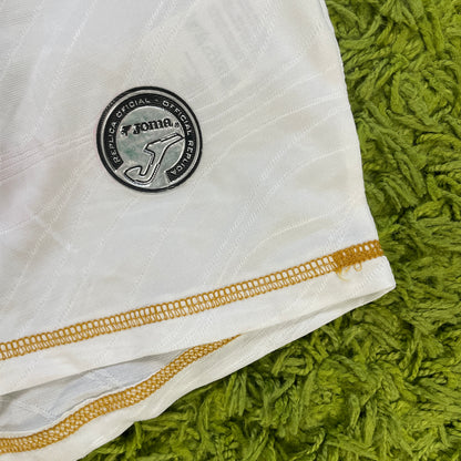 Joma Sevilla FC Trikot weiß 2008 2009 Größe XL
