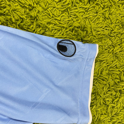 Uhlsport TSV 1860 München Okotie Trikot blau Größe S 2013 2014