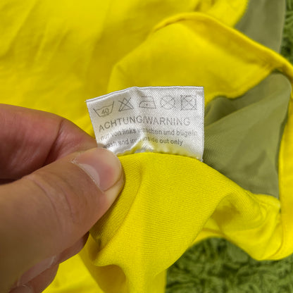 Goool Borussia Dortmund BVB Trikot gelb Größe XXL 2003 2004