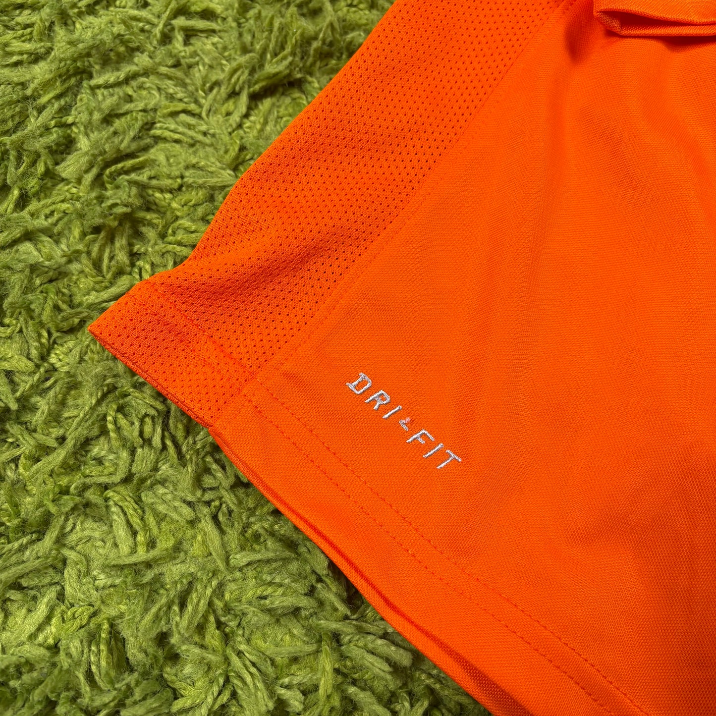 Nike FC Augsburg Trikot Gelios Orange Größe L 2016 2017