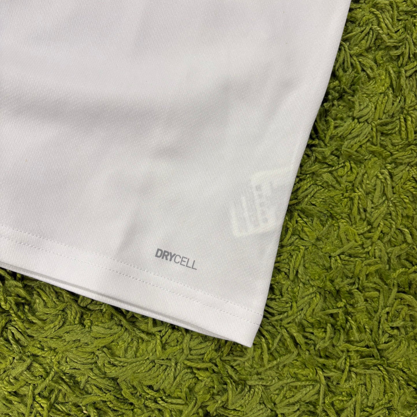 Puma Borussia Mönchengladbach Trikot Weiß Größe M 2018 2019