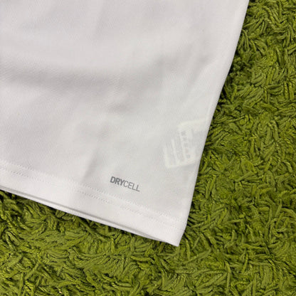 Puma Borussia Mönchengladbach Trikot Weiß Größe M 2018 2019