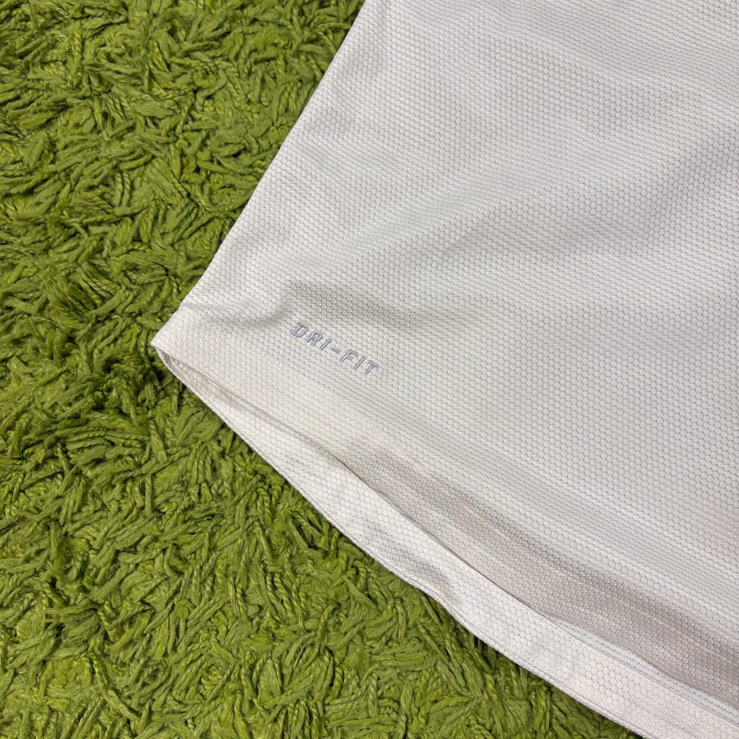 Nike Slowenien Ilicic Trikot Weiß Größe L 2012