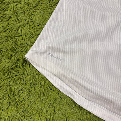 Nike Slowenien Ilicic Trikot Weiß Größe L 2012