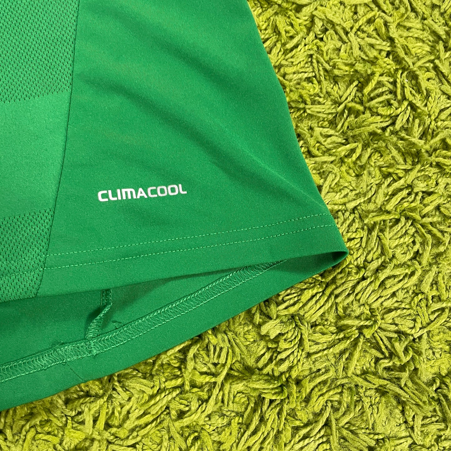 Adidas Deutschland Schweinsteiger Trikot grün Größe M 2012 DFB