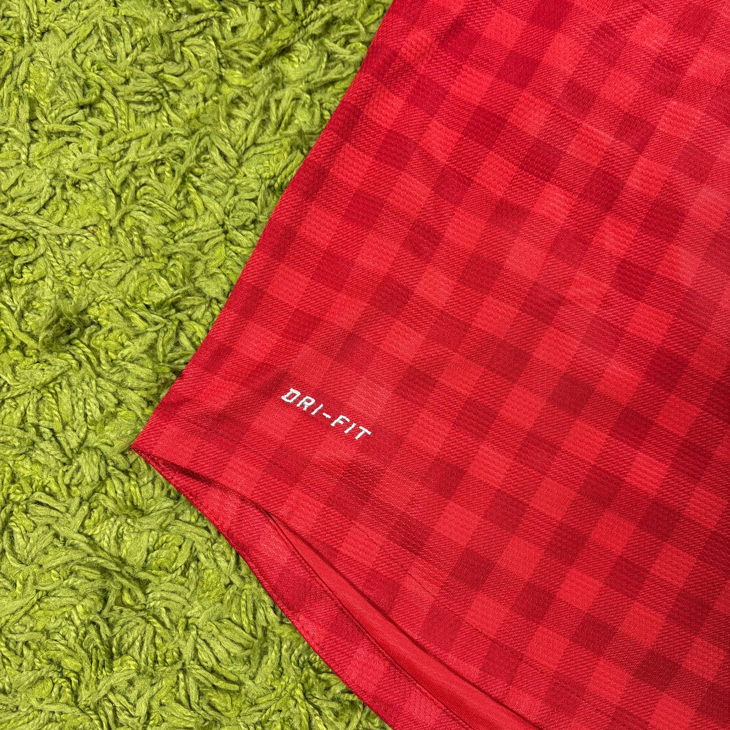 Nike Manchester United Van Persie Trikot rot Größe M 2012 2013