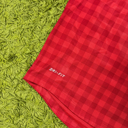 Nike Manchester United Van Persie Trikot rot Größe M 2012 2013