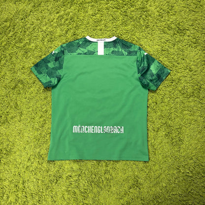 Puma Borussia Mönchengladbach Trikot grün Größe XL 2019 2020