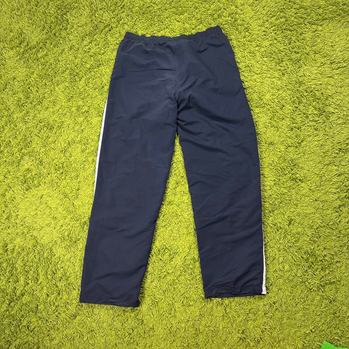 Lotto Treviso Trainingsanzug Tracksuit blau Größe L