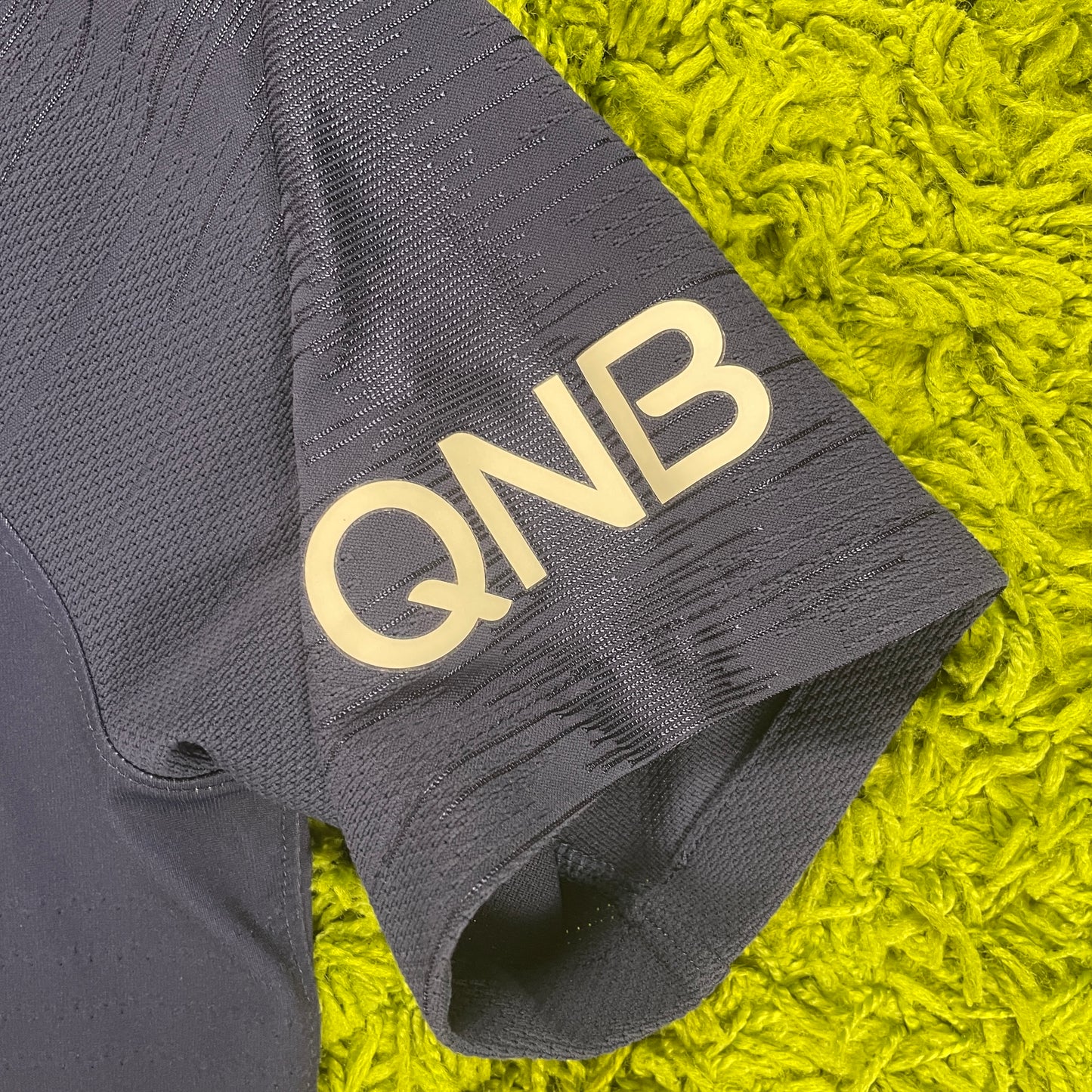 Nike Paris Saint Germain Trikot PSG blau Größe S pro Version 2018 2019