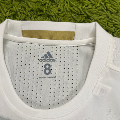 Adidas Russland Trikot weiß Größe L 2016