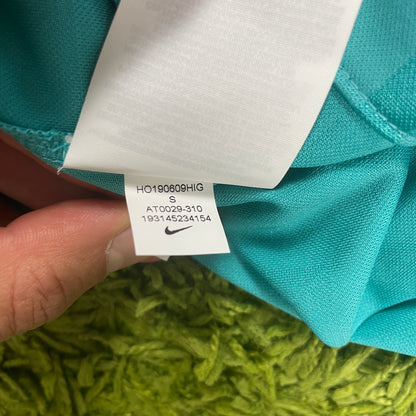 Nike FC Barcelona Trikot blau Größe S 2019 2020