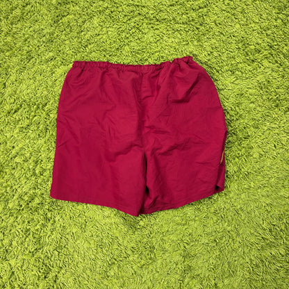 Nike Portugal Cristiano Ronaldo Trikot + Shorts Bordeaux rot Größe M 2006
