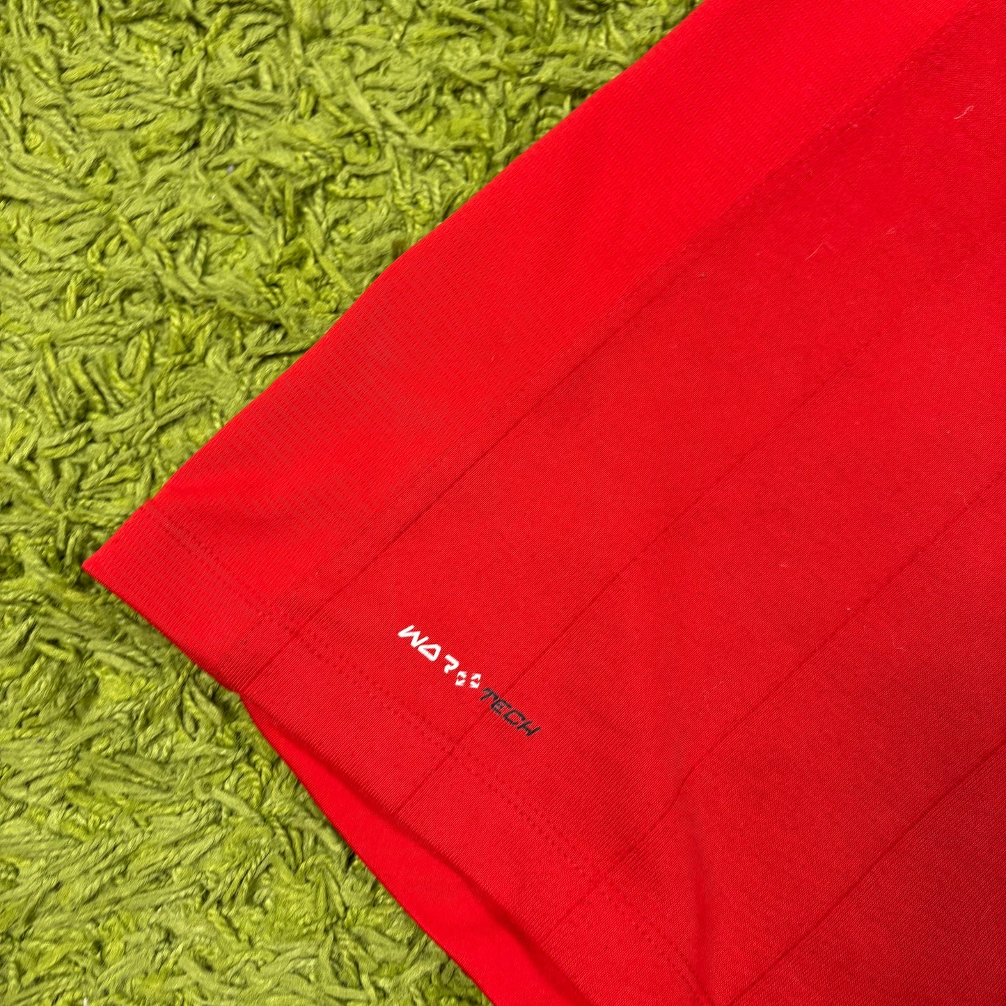 Warrior FC Liverpool Suarez Trikot rot Größe XXL 2012 2013