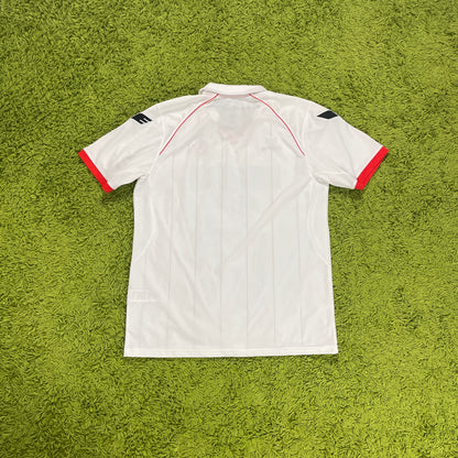 Erima 1. FC Köln Trikot weiß Größe XL 2012 2013