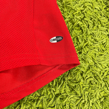 Adidas FC Bayern München Trikot rot Größe L 2005 2006