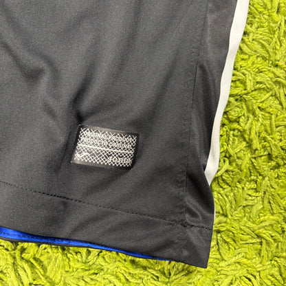 Joma Arminia Bielefeld Klos Trikot schwarz Größe M 2018 2019