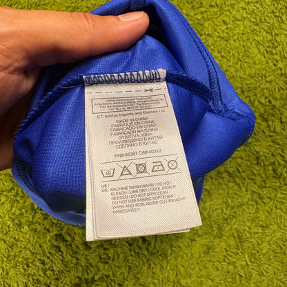 Adidas Fc Chelsea Oscar Trikot blau Größe L 2013 2014