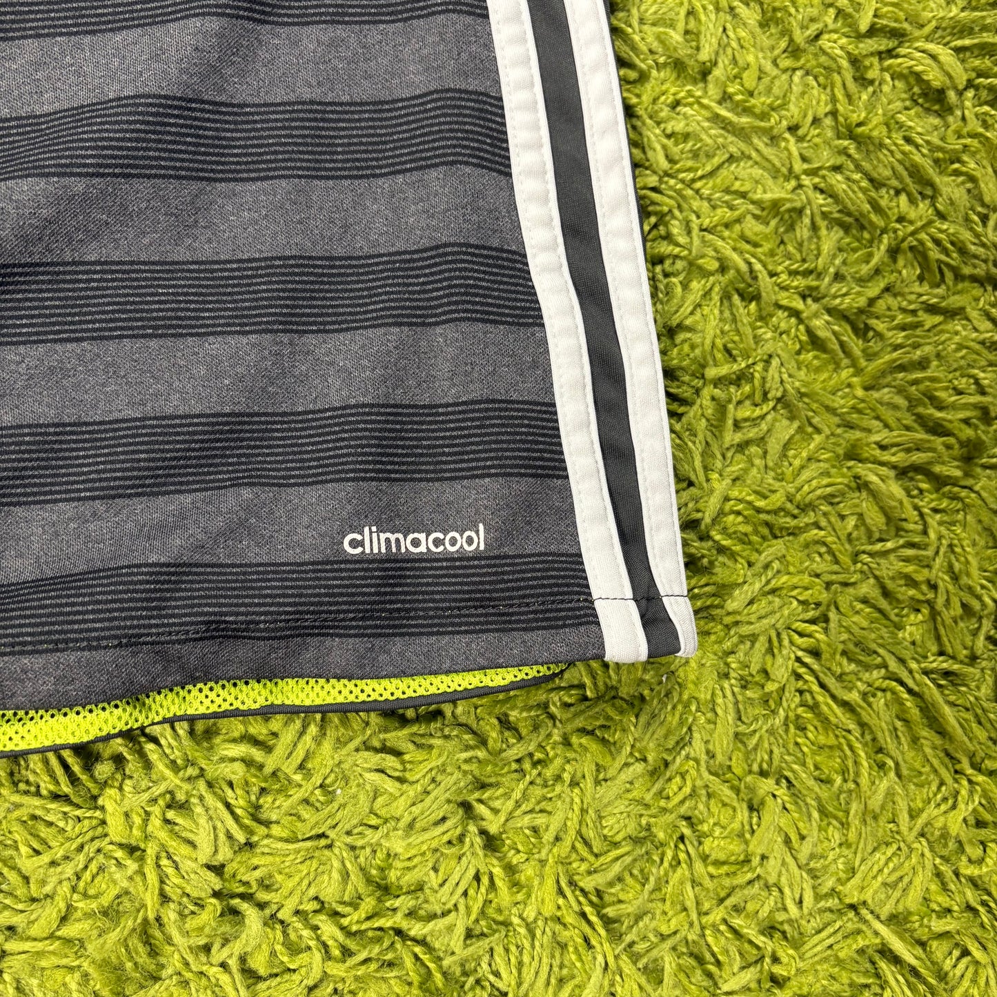 Adidas Deutschland DFB Trikot grau Leibchen Größe M 2016