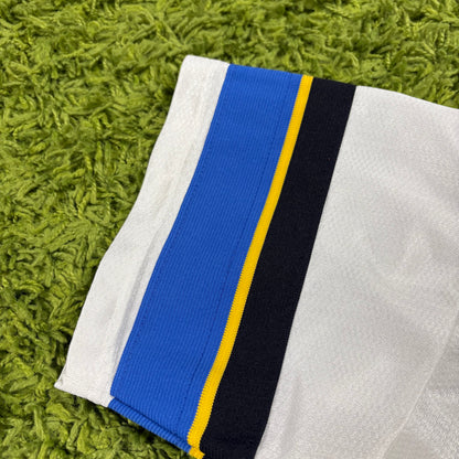 Umbro Inter Mailand Milan Milano Ronaldo R9 Trikot Weiß Größe XL 1997 1998 fenomeno