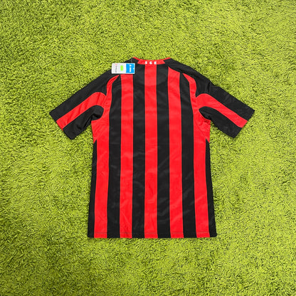 Jako Eintracht Frankfurt SGE Trikot rot Größe L 2013 2014