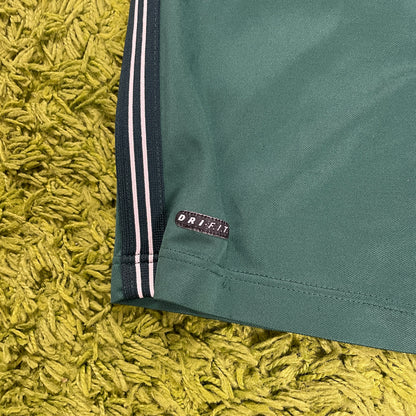 Nike Nigeria Trikot grün Größe XL Langarm 1996 1998