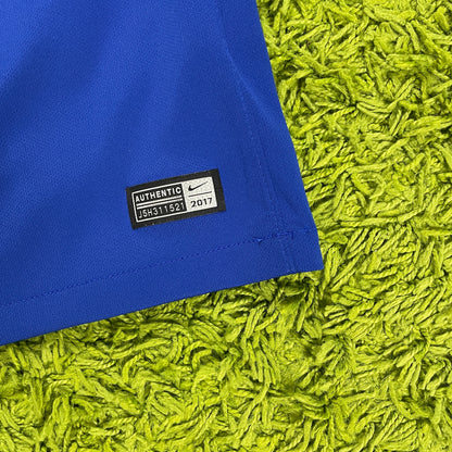 Nike Chelsea FC Trikot David Luiz Größe S 2017 2018