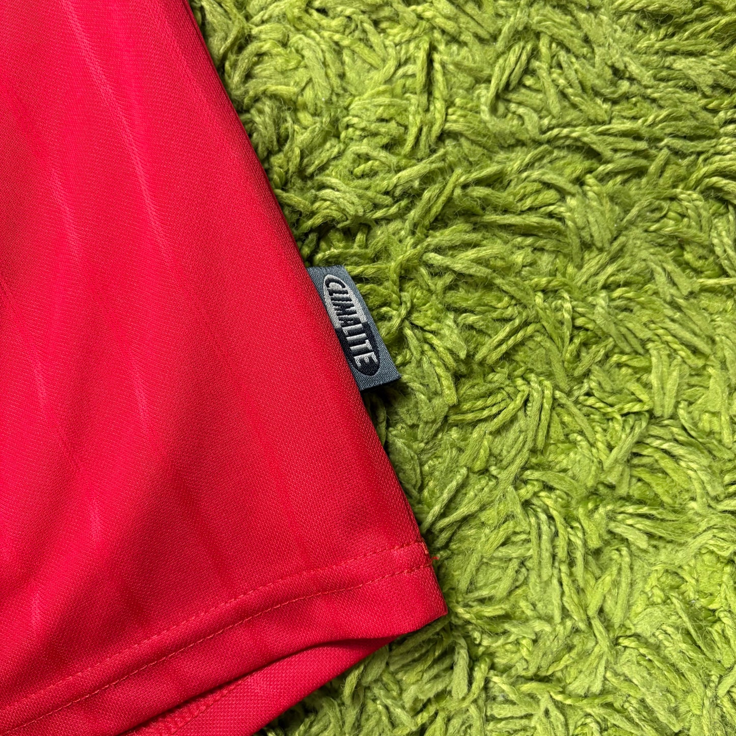 Adidas 1. FC Nürnberg Vittek Trikot rot Größe XL 2004 2005 matchworn