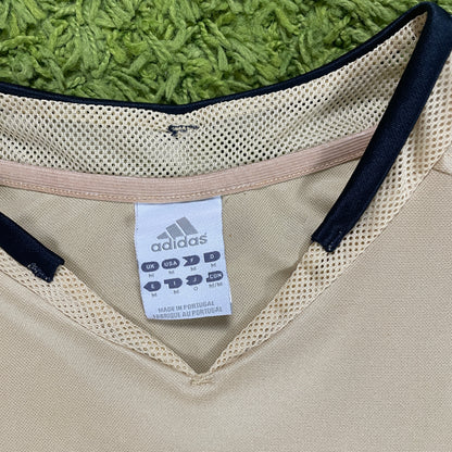 Adidas FC Bayern München Trikot Frings Größe M Gold 2004 2005