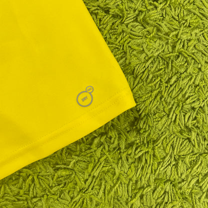 Puma FC Arsenal Trikot gelb Größe S 2014 2015