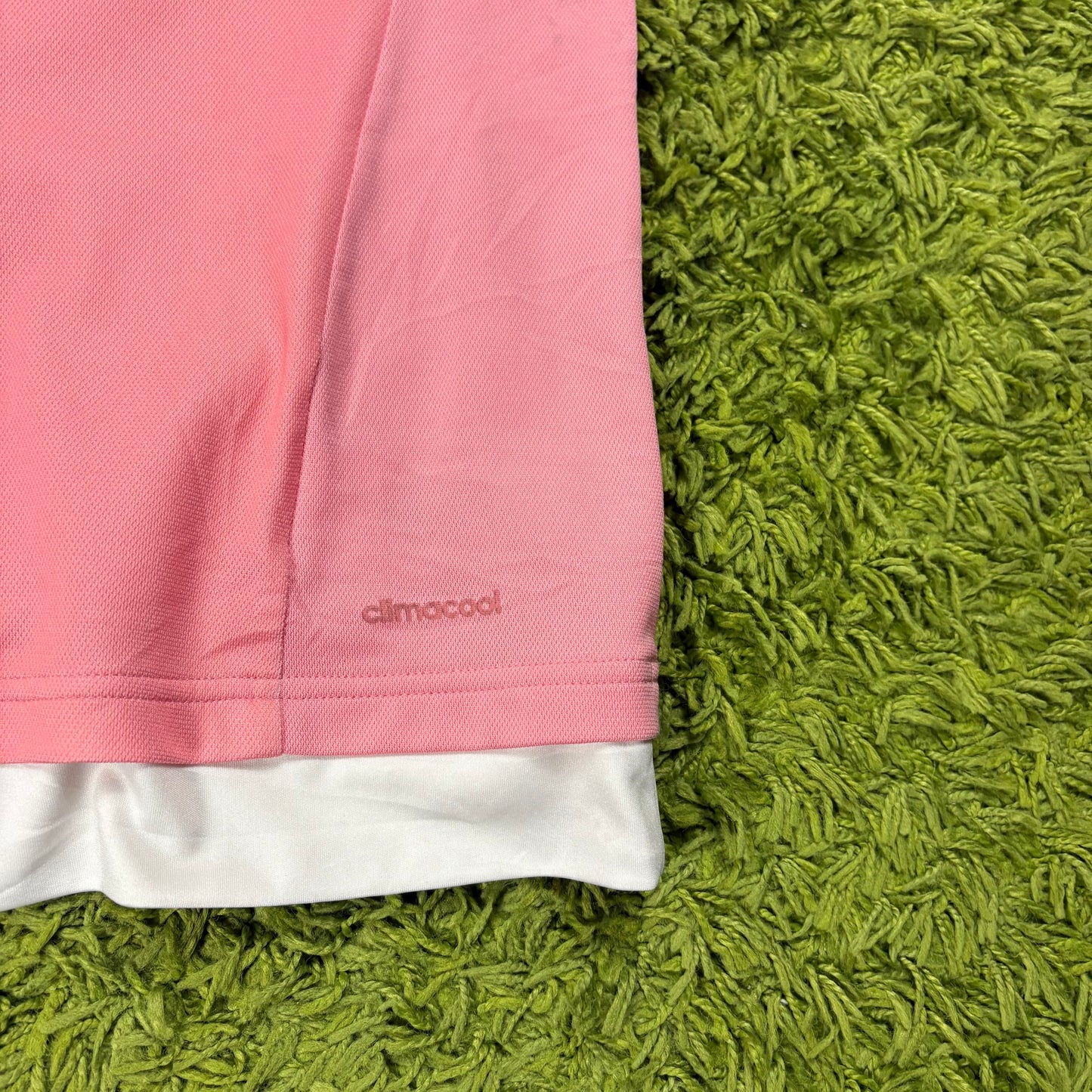 Adidas Juventus Turin Dybala Trikot rosa Größe M 2015 2016