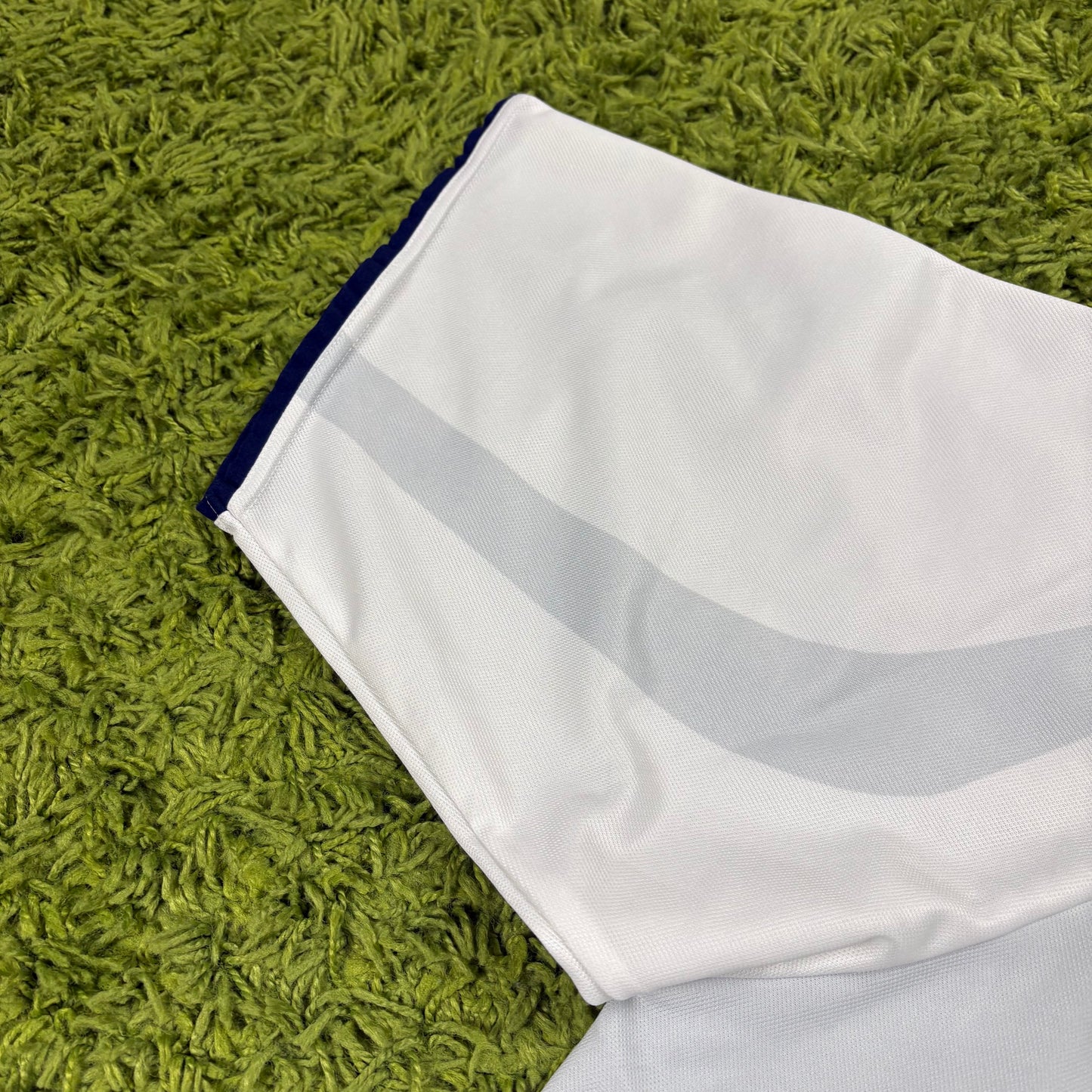 Nike Inter Mailand Milan Ronaldo R9 Trikot grau Größe XL 2001 2002