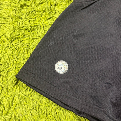 Adidas FC Chelsea Drogba Trikot schwarz Größe L 2008 2009