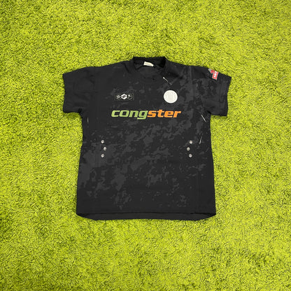 DoYouFootball Sankt Pauli St Trikot schwarz Größe XL 2006 2007 DYF