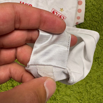 Jako VFB Stuttgart Endo Trikot Weiß Größe L 2022 2023
