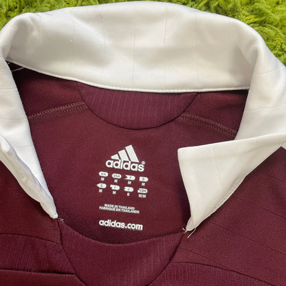 Adidas FC Bayern München Trikot Santa Cruz rot Größe M 2006 2007