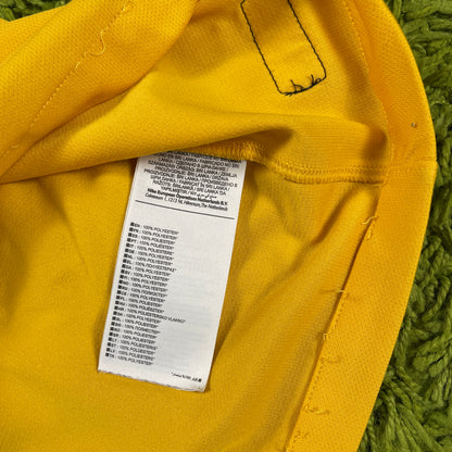 Nike Australien Trikot gelb Größe S 2014