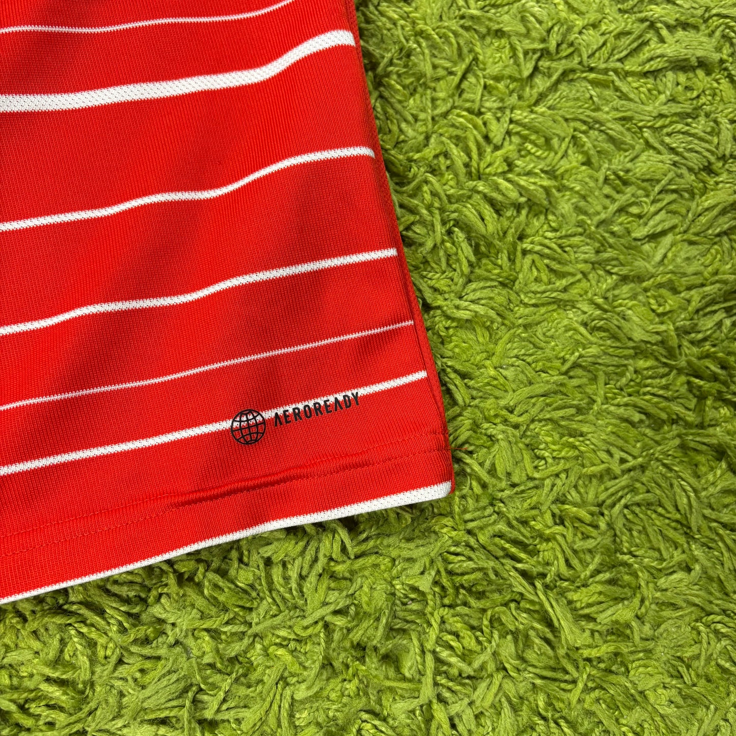 Adidas FC Bayern München Trikot rot Größe XL 2022 2023