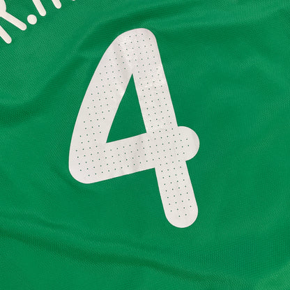 Adidas Mexiko Marquez Trikot grün Größe M 2008 2010