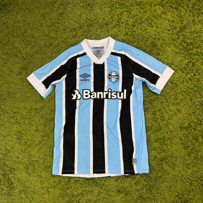 Umbro Gremio Trikot blau Größe M 2021